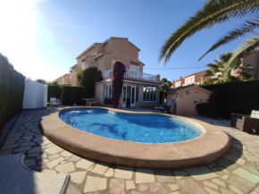 Villa ROSA